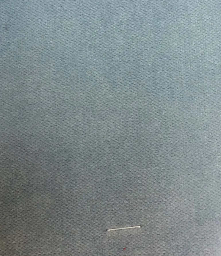 Henry Powder Valdese Fabric