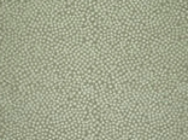 Hepburn Silver Covington Fabric