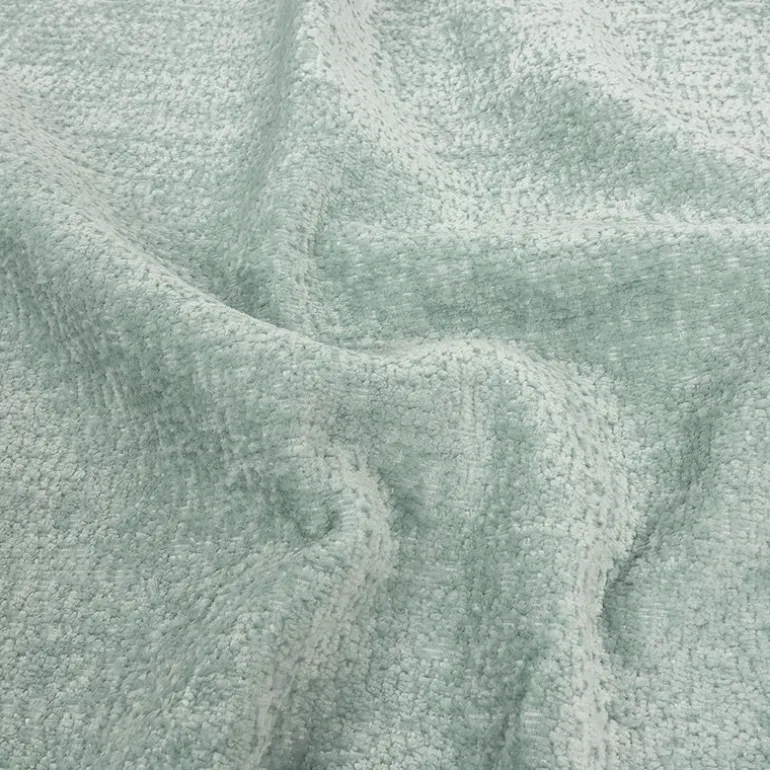 Hesse Aqua Crypton Fabric