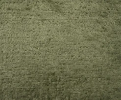Hesse Green Crypton Fabric