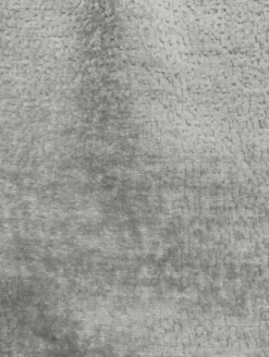 Hesse Grey Crypton Fabric