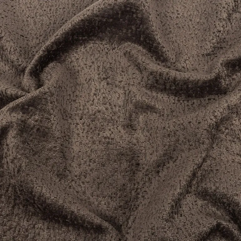 Hesse Slate Crypton Fabric