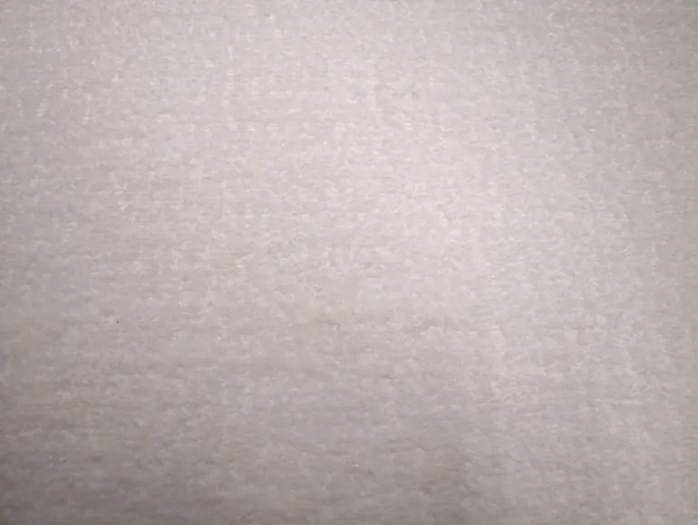 Hesse Snow Crypton Fabric