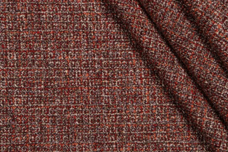 Hester Rustic Crypton Fabric