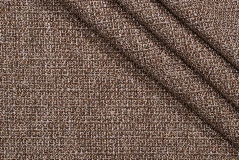 Hester Sepia Crypton Fabric