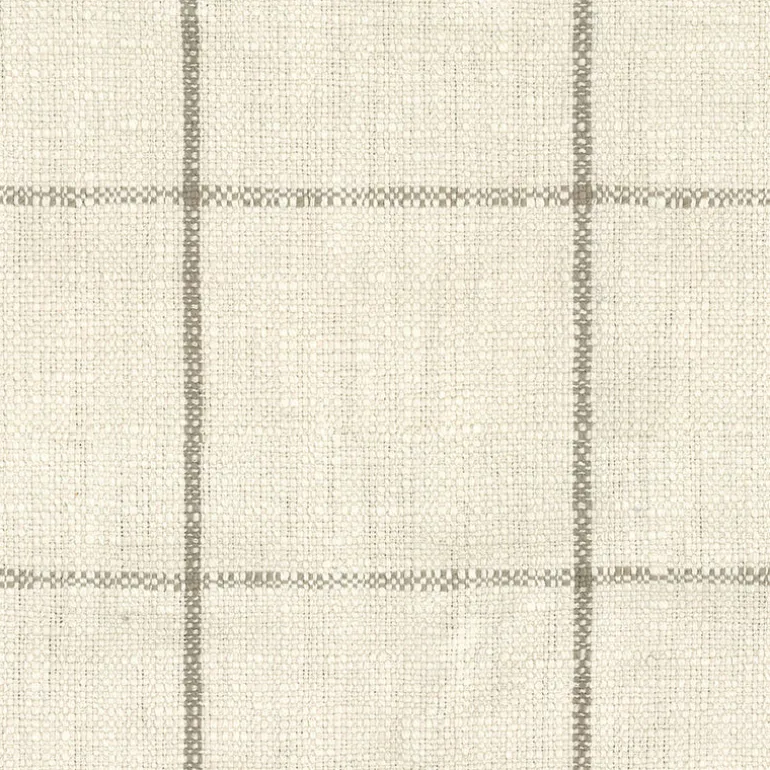 Highlander Slub Window Sand Regal Fabric