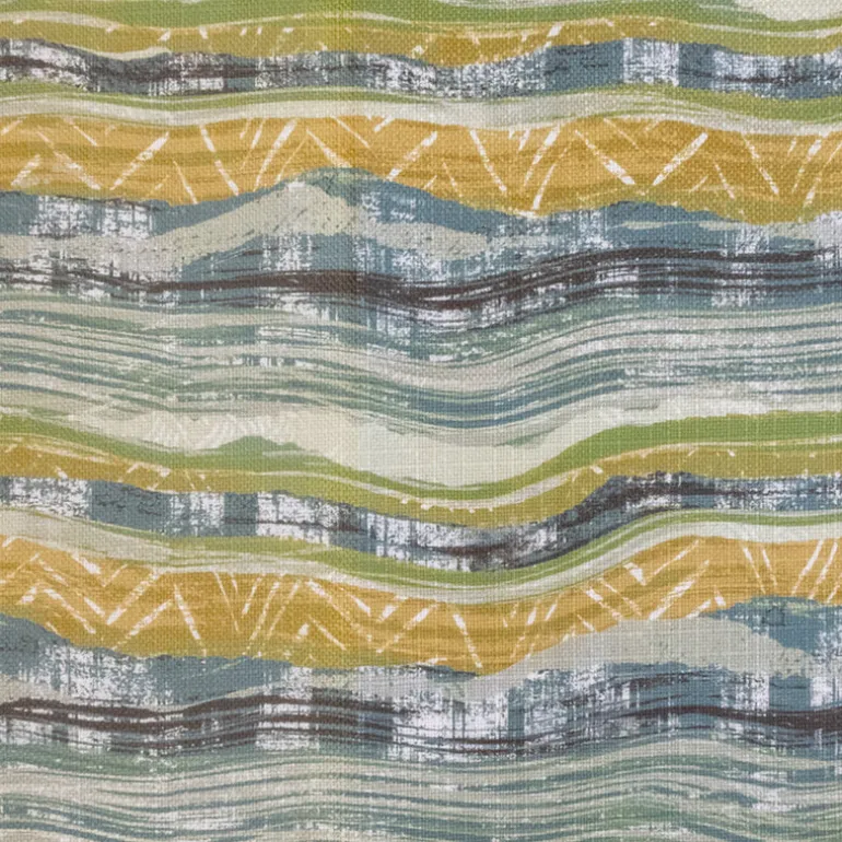 Highway Sea Regal Fabric