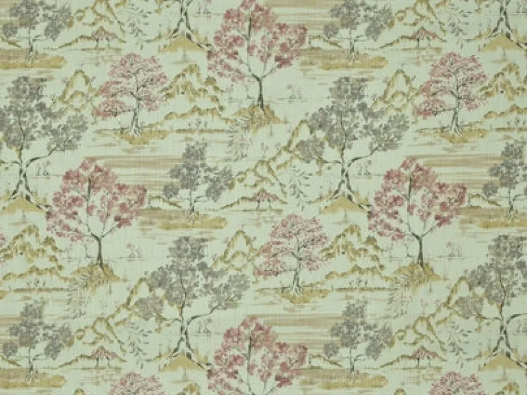 Hikaru Dusty Rose Covington Fabric