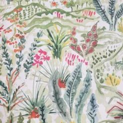 Hillside Spring Hamilton Fabric
