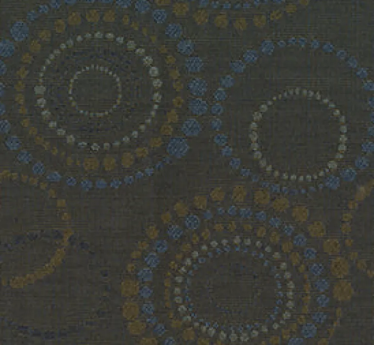 History 37 Lagoon Fabric