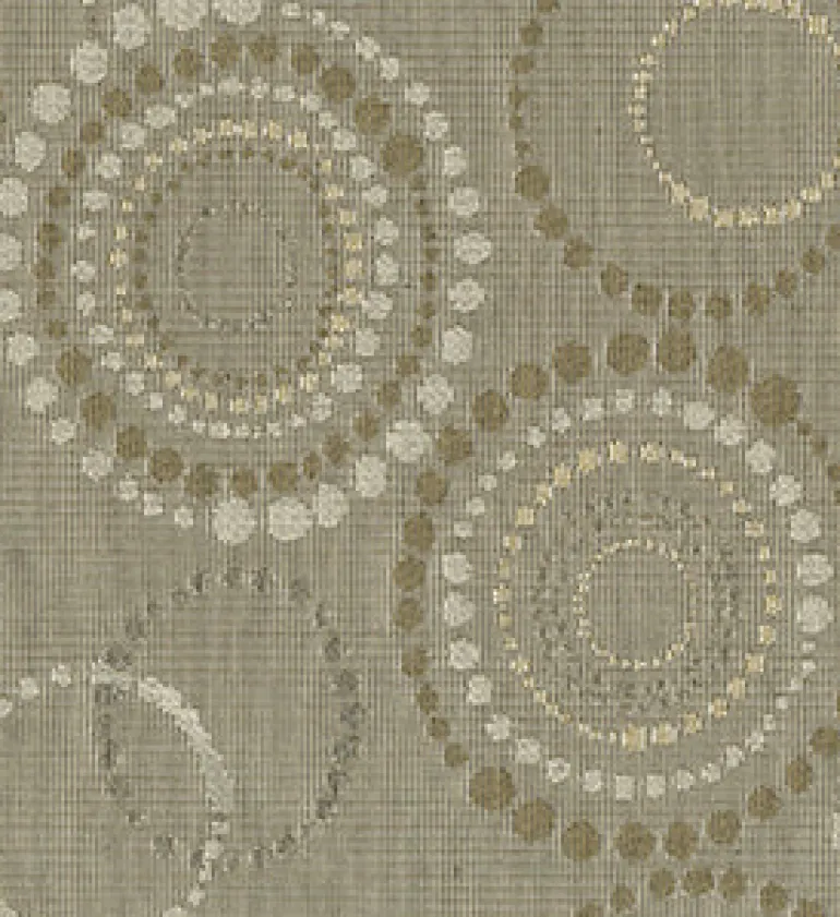 History 608 Linen Fabric