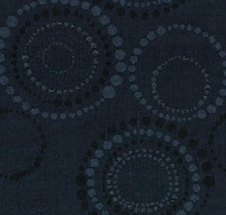 History 308 Navy Fabric