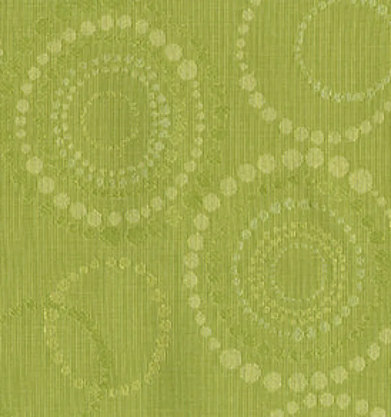 History 205 Sprig Fabric