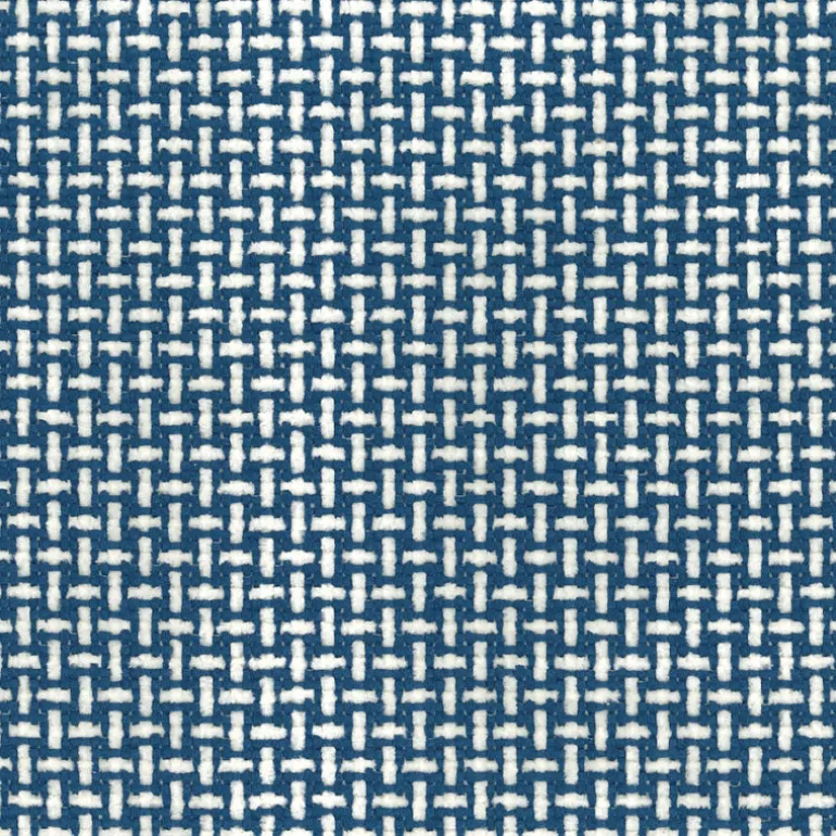 Hither Indigo Regal Fabric