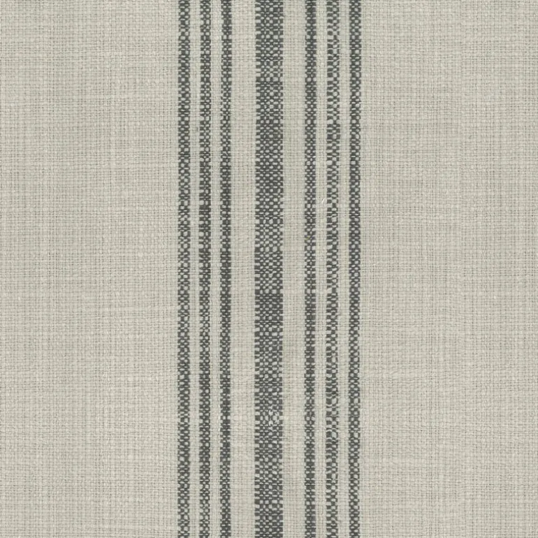 Hobie Stripe Pumice Regal Fabric