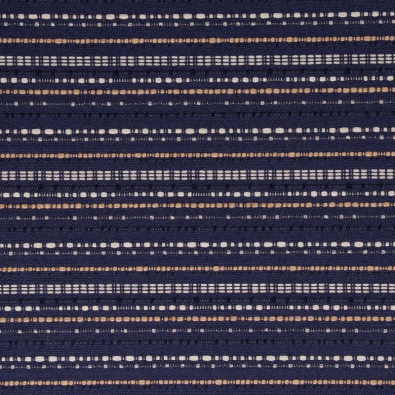 Holden Navy Swavelle Mill Creek Fabric