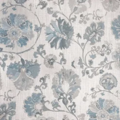 Hollis Bluestar Regal Fabric