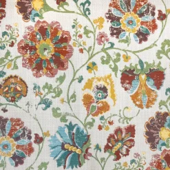 Hollis Paprika Regal Fabric