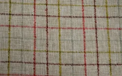 Holston Natural Hamilton Fabric