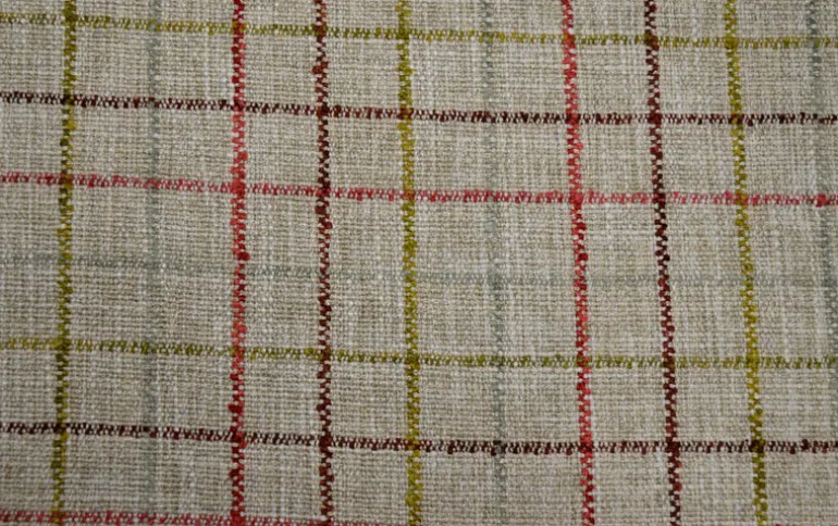 Holston Natural Hamilton Fabric