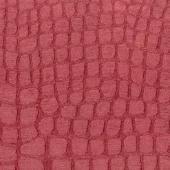 Hook Berry Regal Fabric