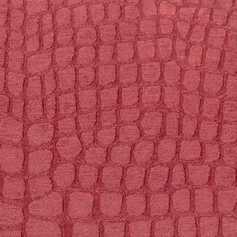 Hook Berry Regal Fabric
