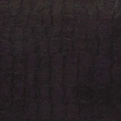 Hook Black Regal Fabric