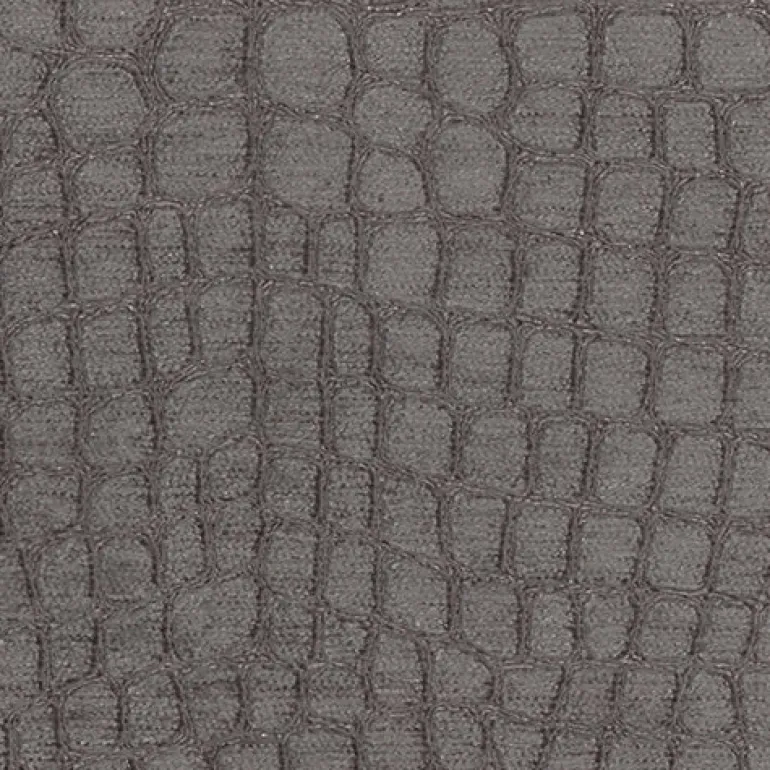 Hook Charcoal Regal Fabric