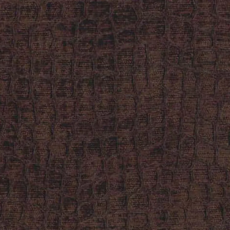 Hook Chocolate Regal Fabric