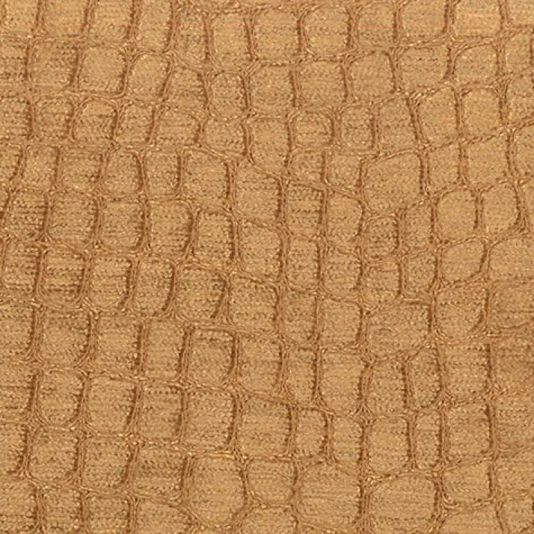 Hook Copper Regal Fabric