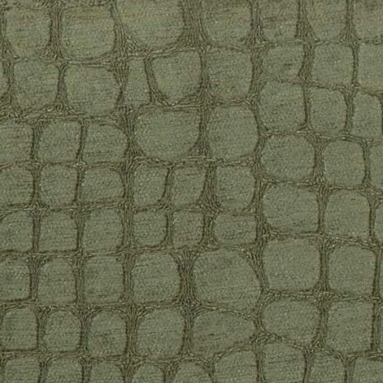 Hook Jade Regal Fabric