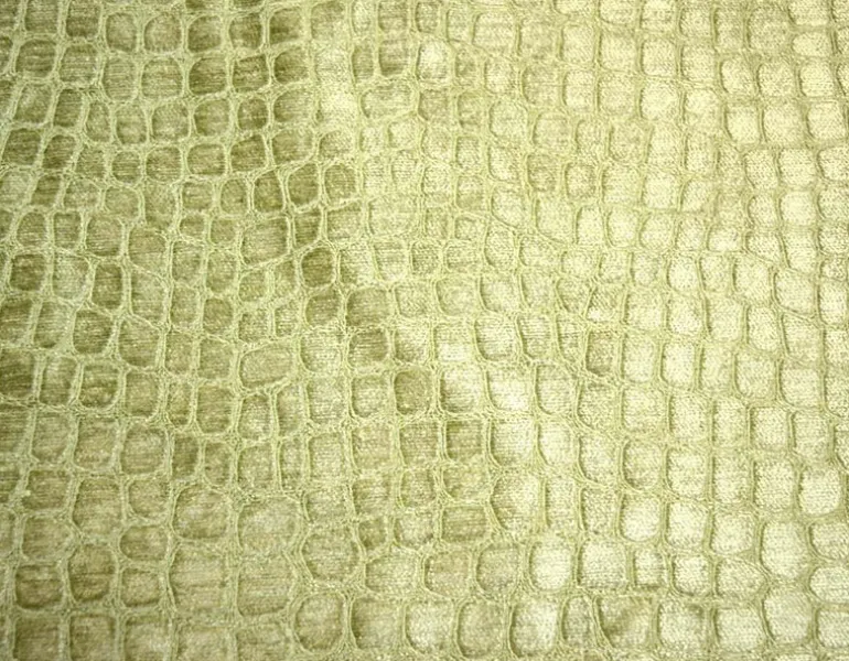 Hook Kiwi Regal Fabric