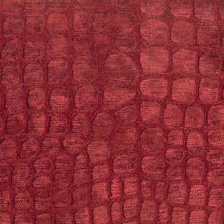 Hook Merlot Regal Fabric