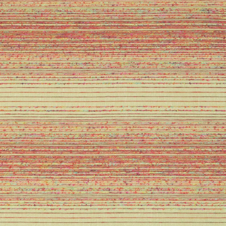 Horizon Berry Golding Fabric
