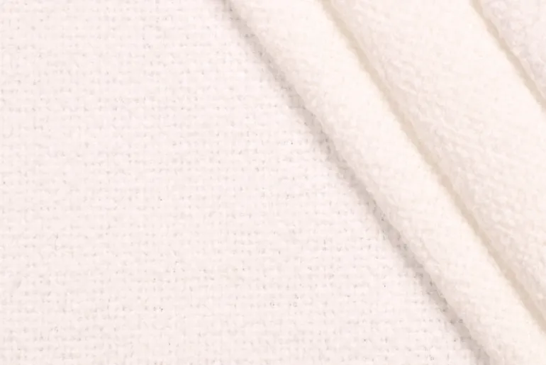 Hot Spot Snow P Kaufmann Fabric