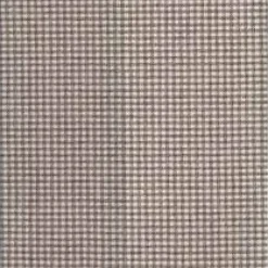 Houndstooth Check Smoke Tempo Fabric