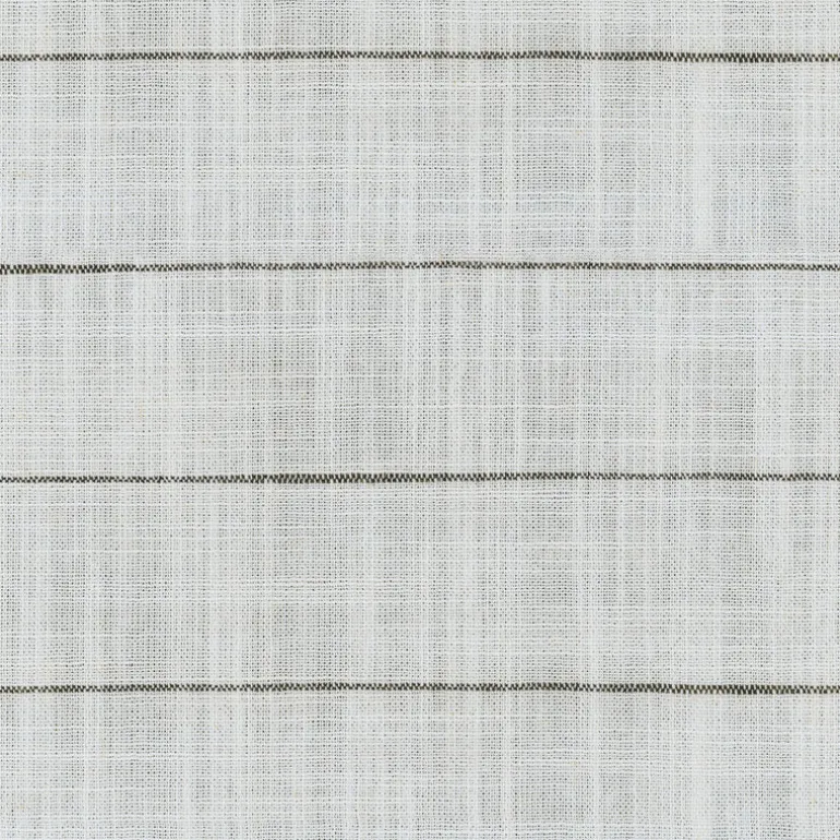 Huntington Stripe 408510 Domino Performance+ Fabric