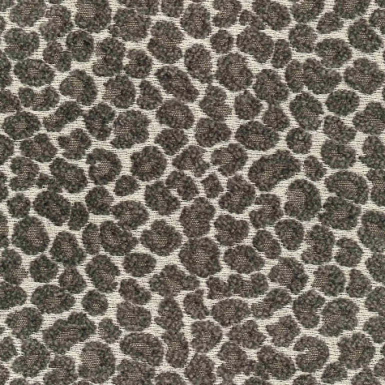 Hutton Charcoal Regal Fabric
