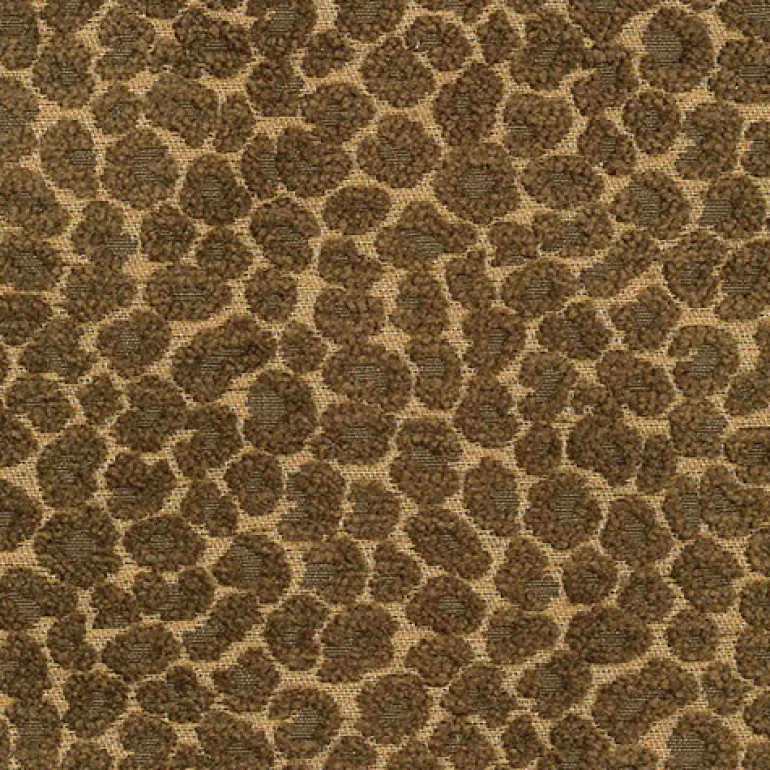 Hutton Nutmeg Regal Fabric