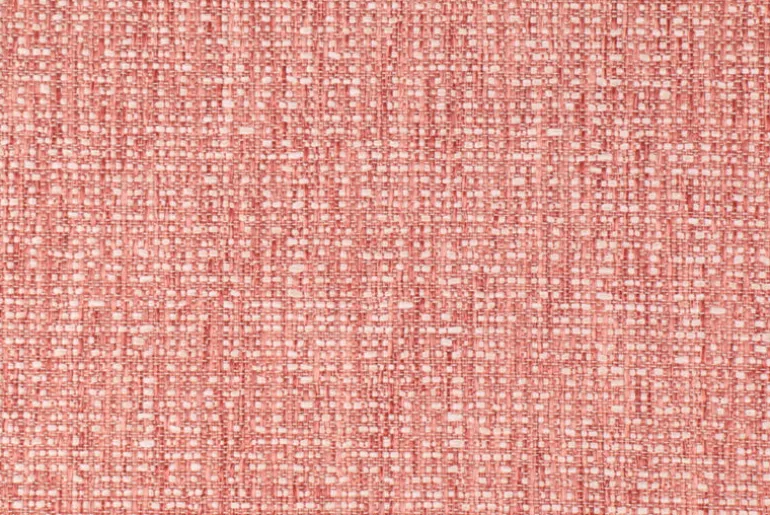 Hyde Salmon Crypton Fabric