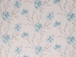 Idealist Blue Jay Swavelle Mill Creek Fabric