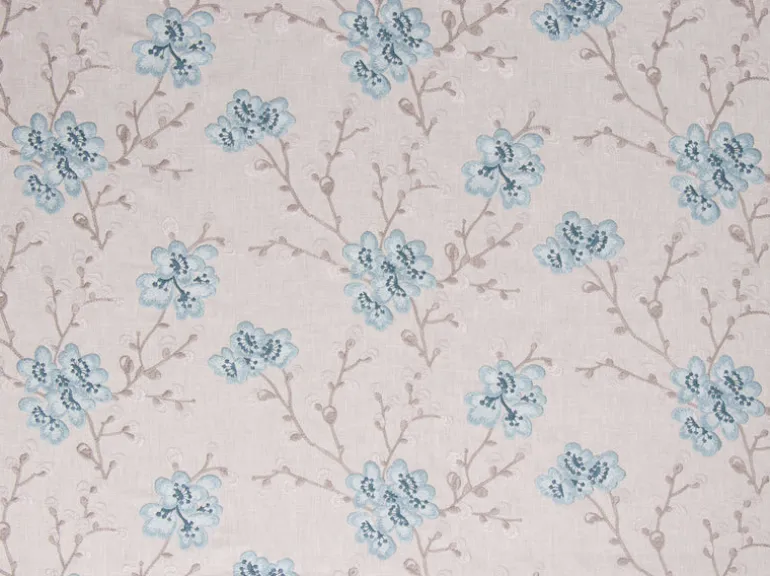 Idealist Blue Jay Swavelle Mill Creek Fabric