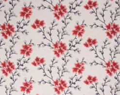 Idealist Plum Berry Swavelle Mill Creek Fabric