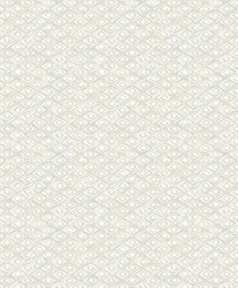 2838-IH2203 Delilah Champagne Diamond Wallpaper