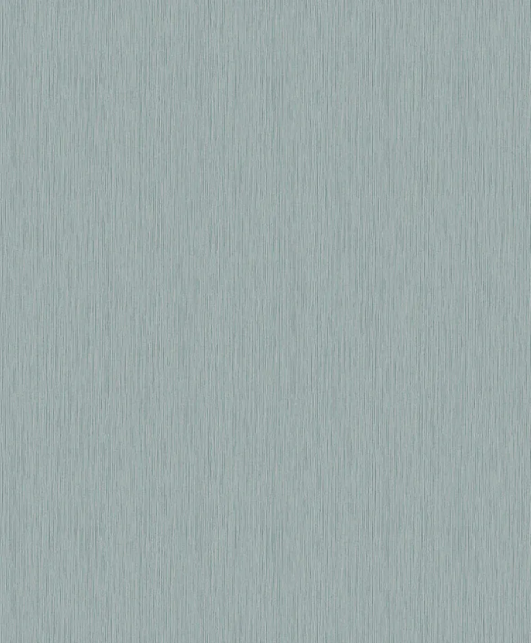 2838-IH20111 Reese Aqua Stria Wallpaper