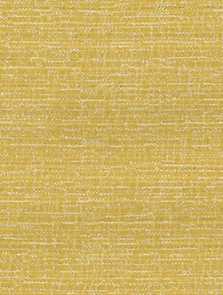 Imagine 51 Yellow Fabric