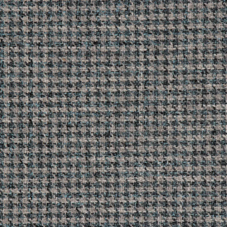 In Good Taste Aqua Swavelle Mill Creek Fabric