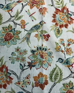 Indienne Primavera Swavelle Mill Creek Fabric