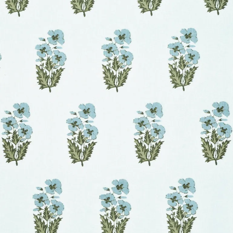 Indira Sky P/Kaufmann Fabric