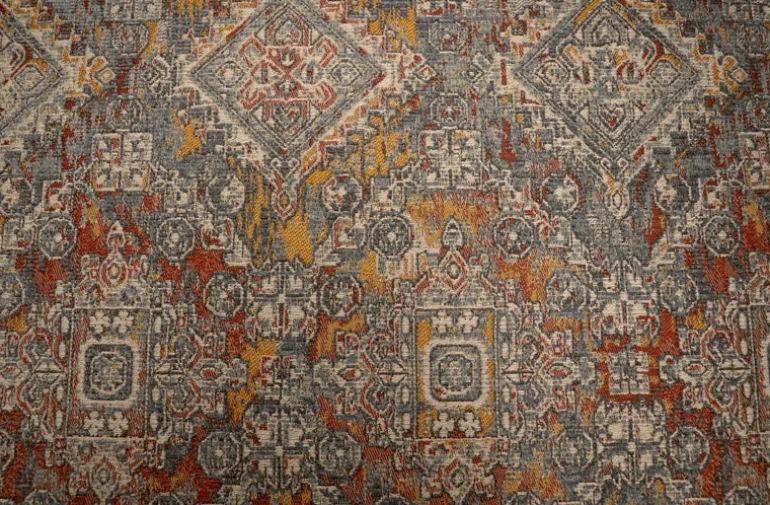 Indus Jewel Swavelle Mill Creek Fabric